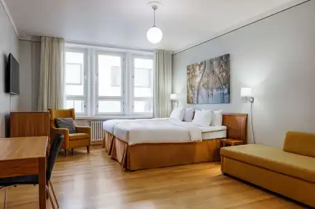 Radisson Blu Aleksanteri, Helsinki - 43