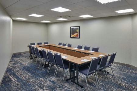Four Points by Sheraton Tallahassee Downtown - 17