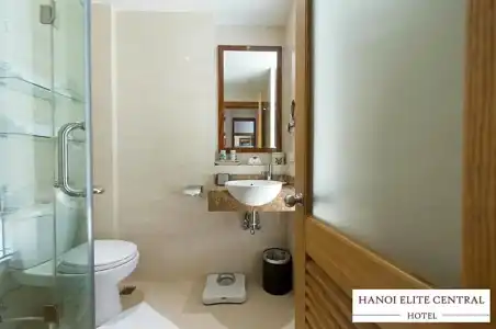 Hanoi Elite - 46