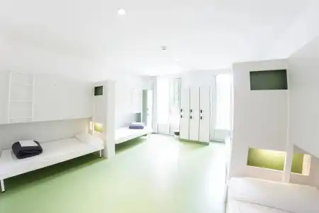 Sant Jordi Hostels Rock Palace - 7