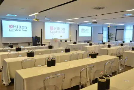 Hilton Garden Inn Milan North - 29