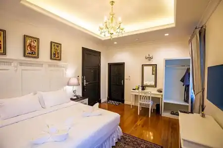 Merchant Villa - 30