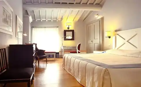 Borgo Scopeto Wine & Country Relais - 87
