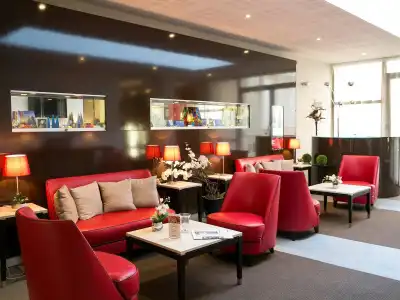 Mercure Chartres Centre Cathédrale - 22
