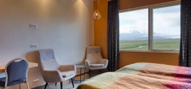 Brunnholl Country Guesthouse - 109