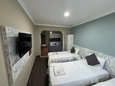 Ersoy Ege Apart Otel - 89