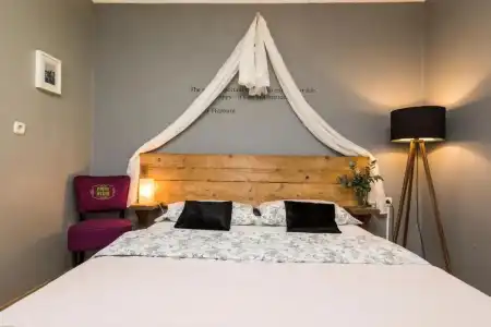 Bed & Breakfast Alaburic - 32