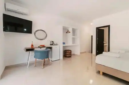 Bamboo Suites Adults Only - 58