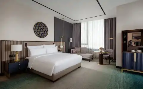  InterContinental Tashkent - 37
