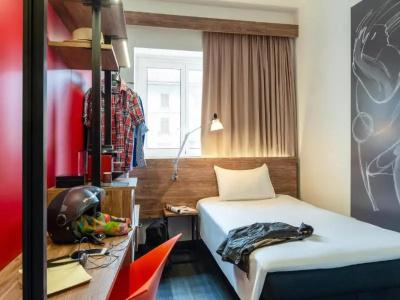 ibis Milano Centro - 50