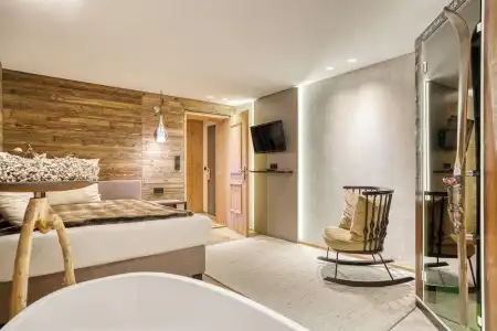 ZillergrundRock Luxury Mountain Resort - 78