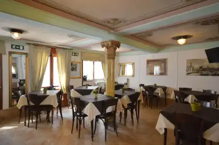 Albergo Marin - 21