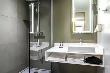 Novotel Paris 14 Porte d'Orléans - 36
