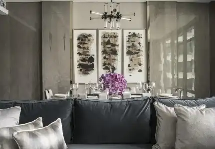 Four Seasons Kuala Lumpur - 17