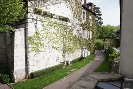Hôtel de la Couronne - 25