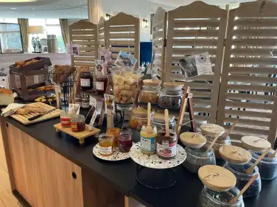 Mercure La Baule Majestic - 35