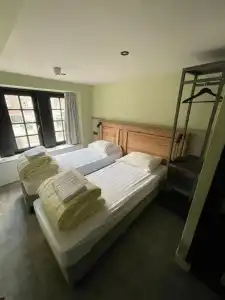Amigo Hostel - 53