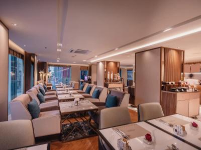 Aira Bangkok Sukhumvit 11 by Kingstons - 20