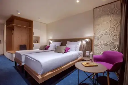 Park - Savas & Resorts - 66