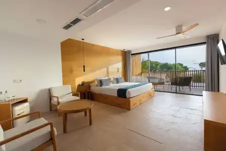 Las Gaviotas Suites - 112