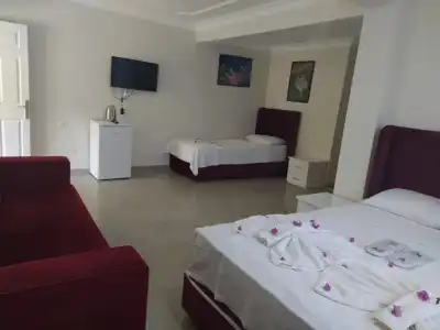 Bucak Apart Gocek & Beach - 20