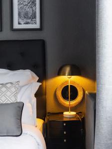 Hôtel Le Boeuf Couronné - 62