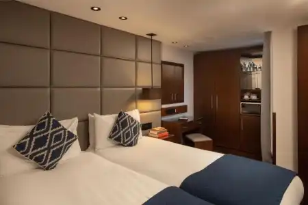 Montcalm Chilworth Townhouse, Paddington - 35