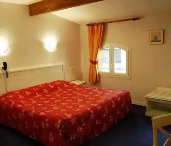 Hôtel Riquet - 48