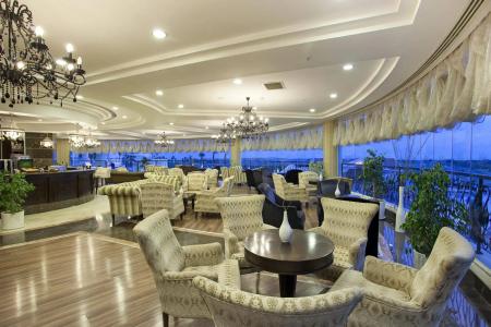 Roma Beach Resort & SPA - 39