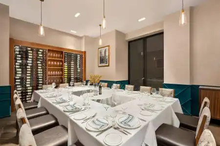 Hyatt Centric Midtown 5th Avenue New York - 17