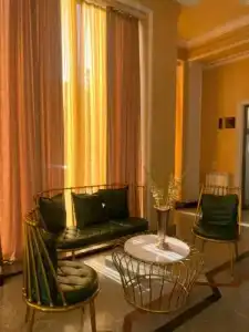 Armenia DeLuxe - 1