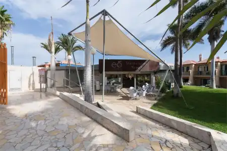 Eó Maspalomas Resort - 11