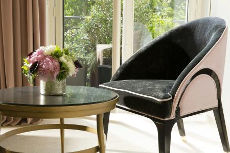 Le Narcisse Blanc & Spa - 49