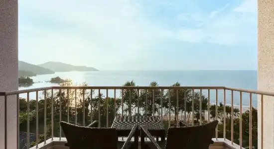 Bayview Beach Resort Penang - 50