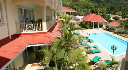 Marie Laure Suites - 24