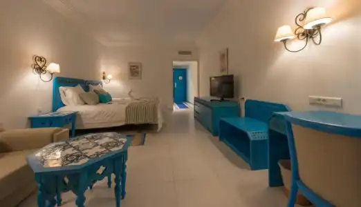 Regency and Spa - 86