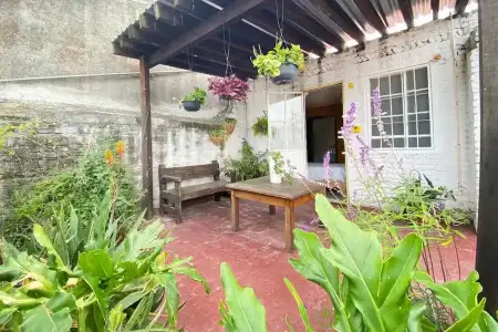 Casa Canario Hostel - 42