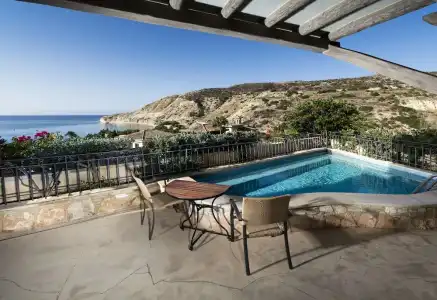 Columbia Beach Resort - 150