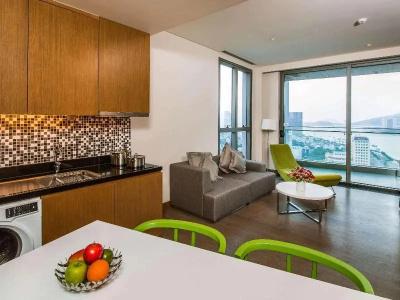 Novotel Danang Premier Han River - 104