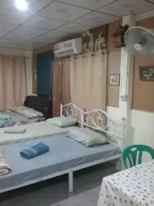 Danee Hostel - 104
