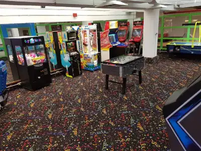 Crowne Plaza Kitchener-Waterloo by IHG - 19