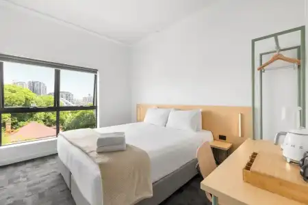 YHA Brisbane City - 43