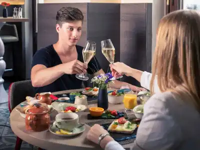 Mercure Vienna First - 18