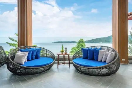 Namaka Resort Kamala - 5