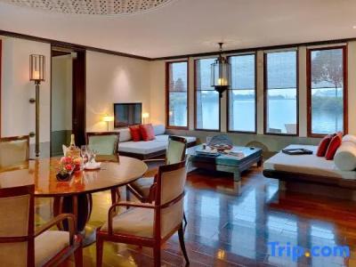 Fuchun Resort - 113