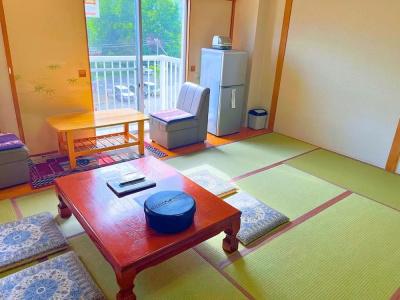 Showa Retro Spa Takasago onsen - 95