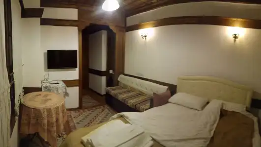 Yorgancioglu Konak - 1