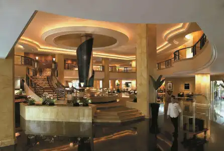 Shangri-La Kuala Lumpur - 1