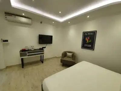 Bed Station 210 - 21