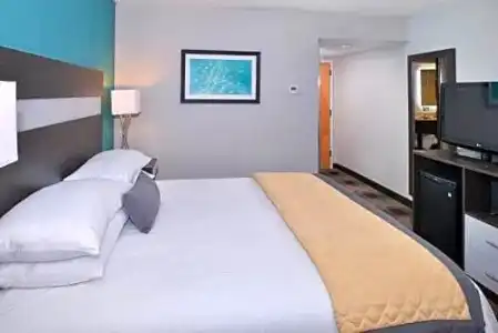 Wingate By Wyndham - Greenville-Airport - 43